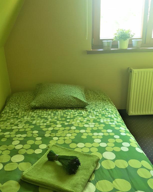 Willa Otulina Pod Giewontem Zakopane Rom bilde