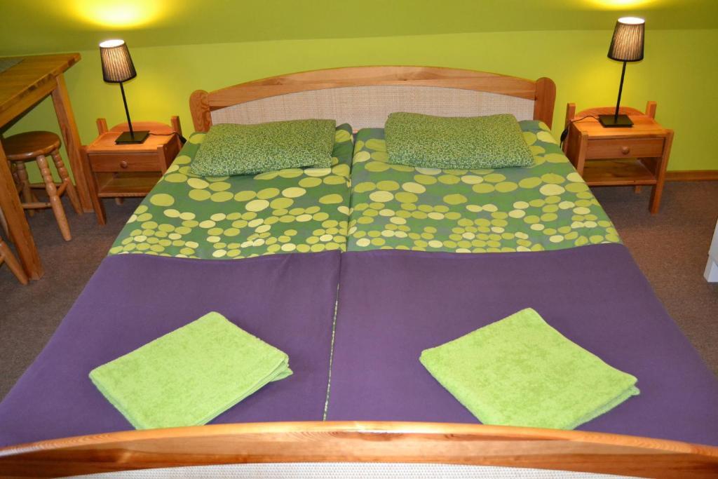 Willa Otulina Pod Giewontem Zakopane Rom bilde