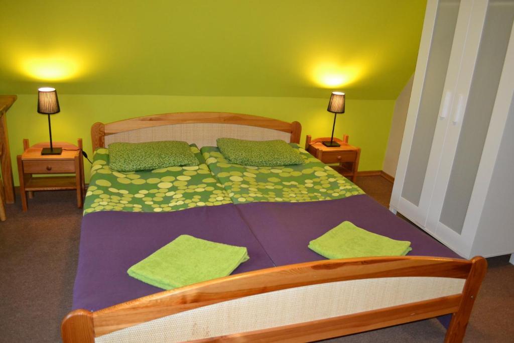 Willa Otulina Pod Giewontem Zakopane Rom bilde