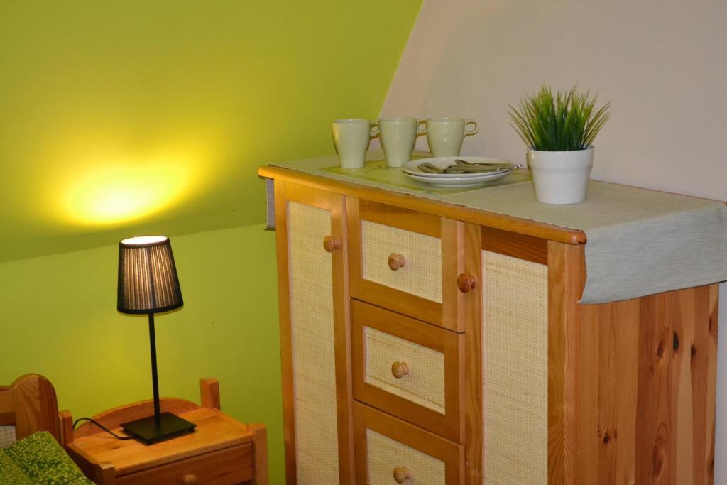 Willa Otulina Pod Giewontem Zakopane Rom bilde