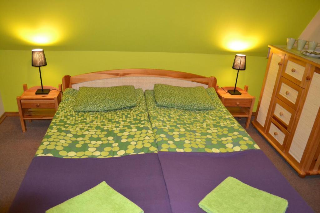 Willa Otulina Pod Giewontem Zakopane Rom bilde