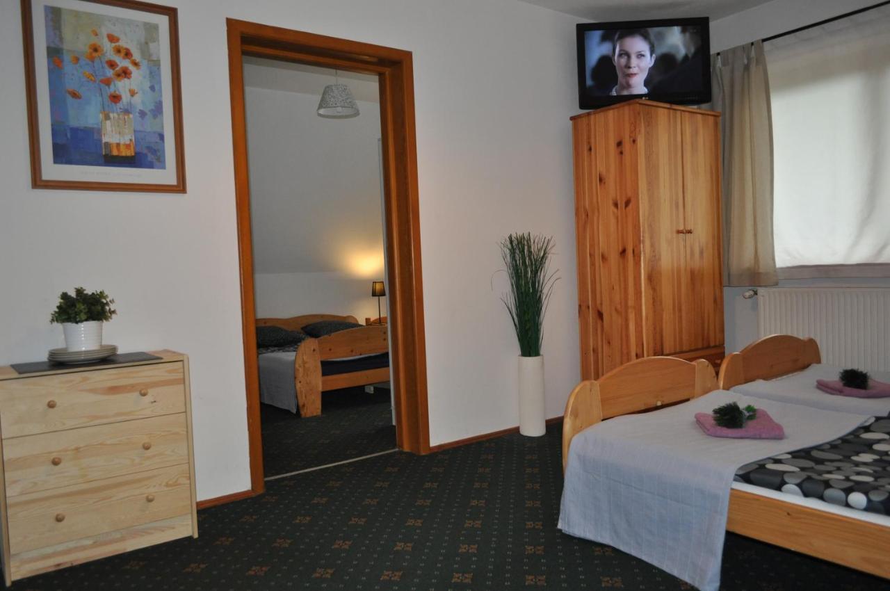 Willa Otulina Pod Giewontem Zakopane Rom bilde